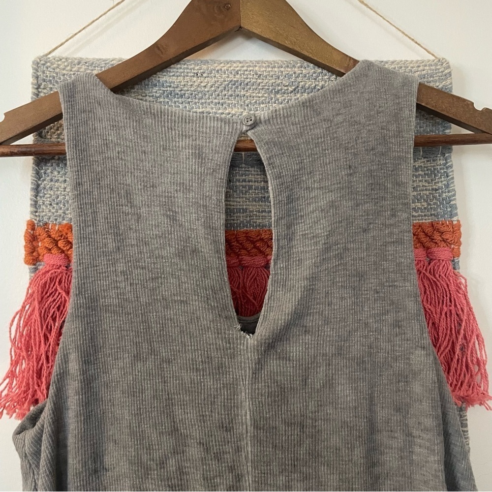 Anthropologie Amadi Anacopa Jumpsuit size medium - Picture 6 of 12